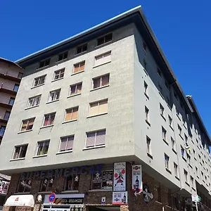 Appartement Grifovacances Consuegra 1, Pas de la Case