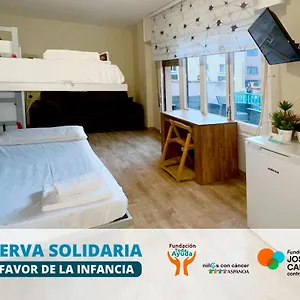 Appartement La Cabaneta Mikka 3000, Pas de la Case