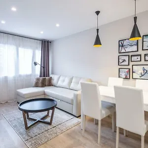La Petite Maison De Susanna Pas De La Casa