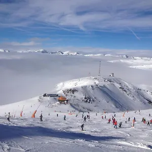 Placid Nievesol Pas De La Casa