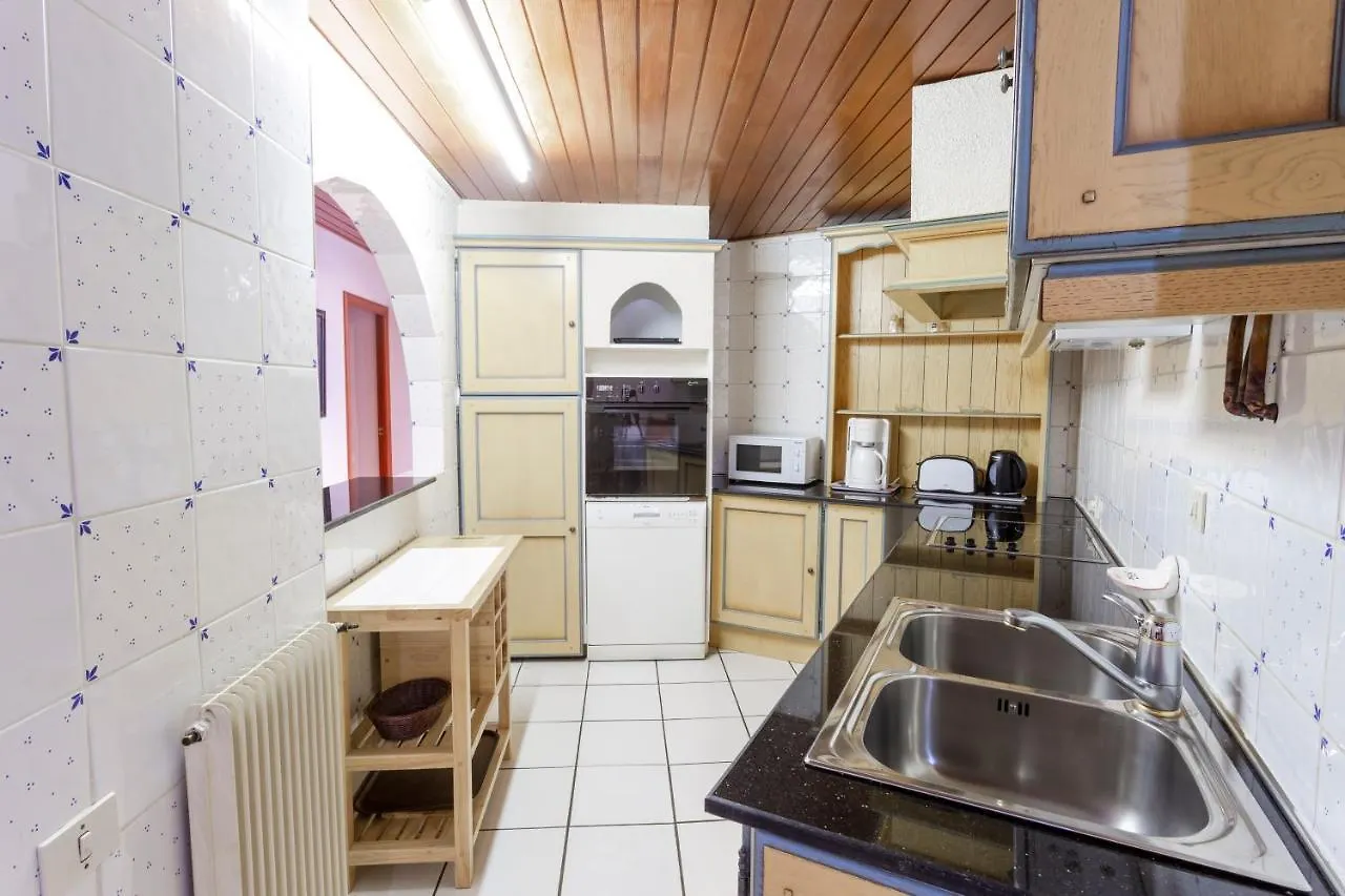 Apartamento Tetras Pedrous Pas De La Casa