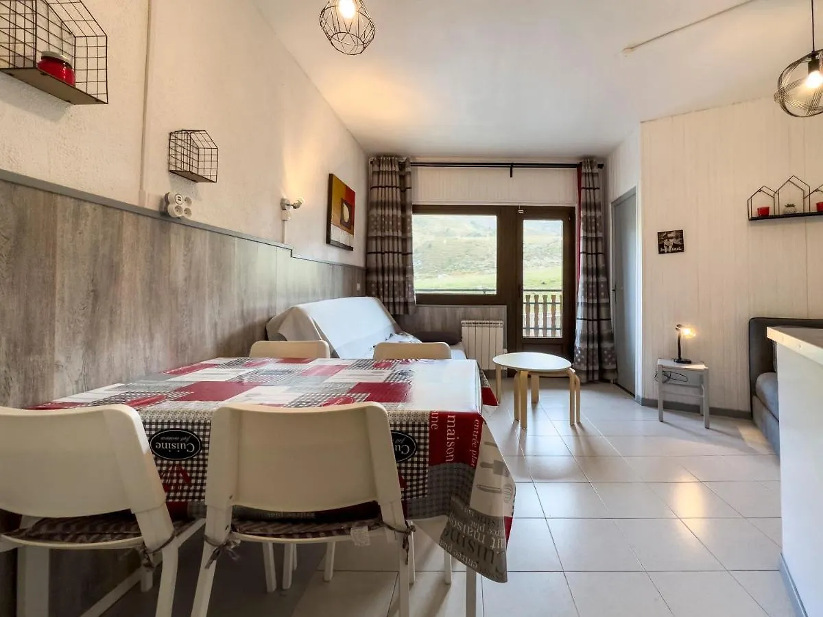 Apartamento Tetras Pedrous Pas De La Casa