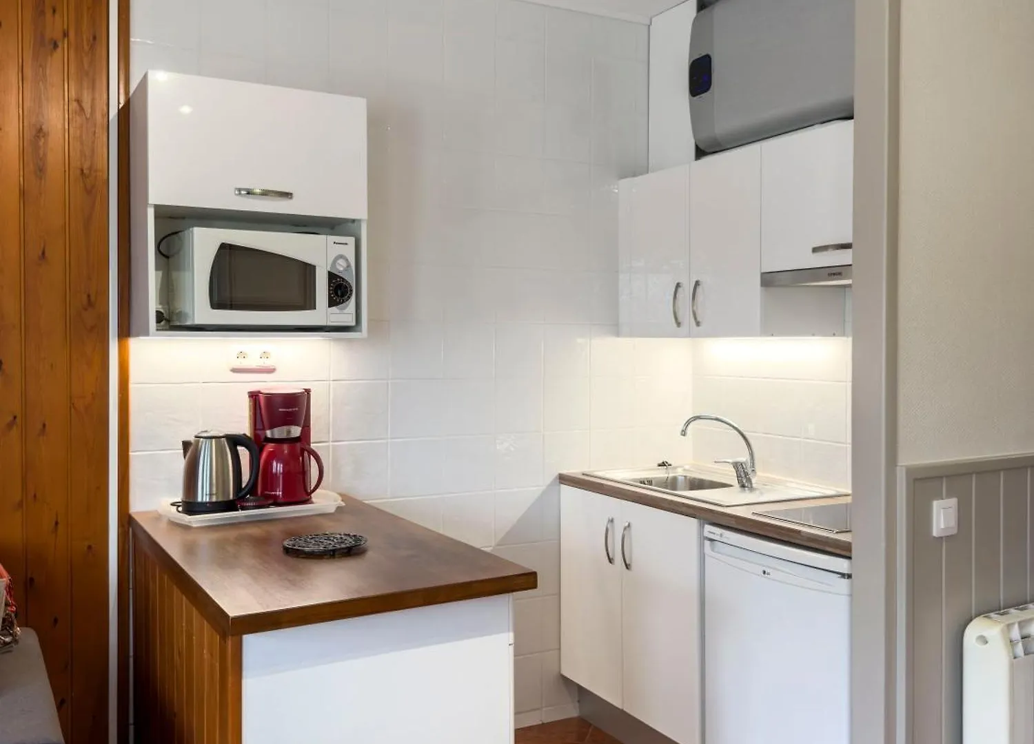 Apartamento Tetras Pedrous Pas De La Casa