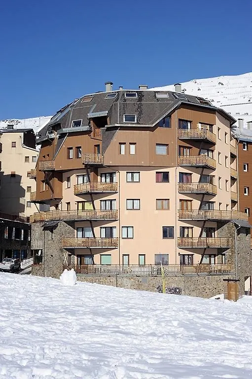 Apartamento Tetras Pedrous Pas De La Casa